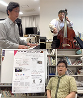 Open Color Lab 2020 Asano Lab
