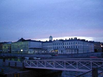 Helsinki