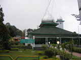 masjid